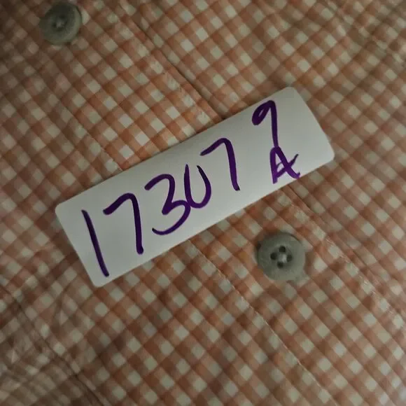 Columbia Super Bahama Shirt Mens XL Plaid Omni-Shade Fishing Outdoor Performance - Picture 11 of 11